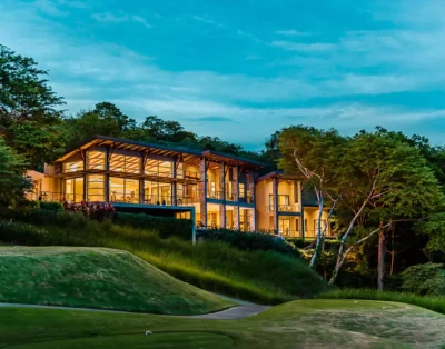 VILLA PERICOS